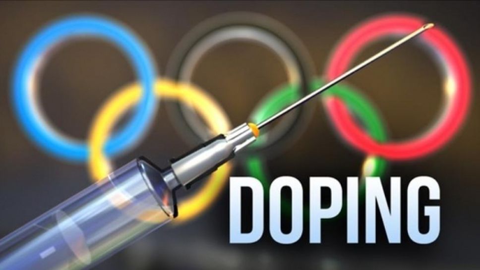 Олимпийски шампион по плуване бе наказан за допинг