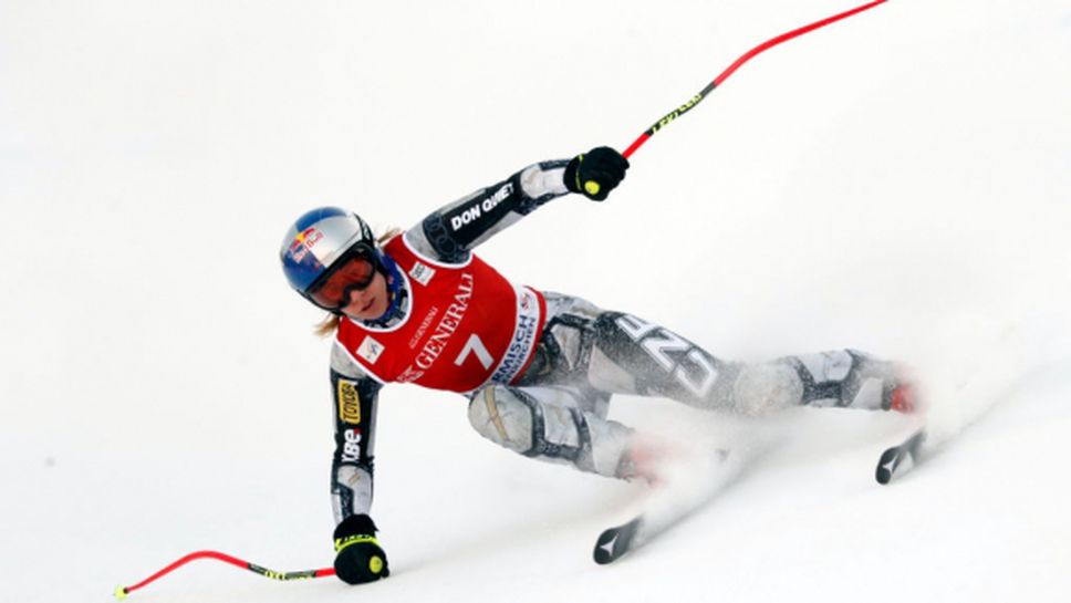 ФИС премести два старта при жените от Световната купа в алпийските ски