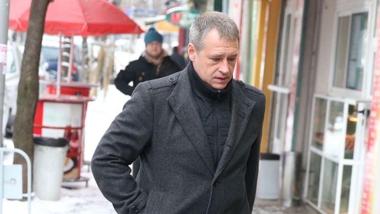 Адвокат Иво Ивков: Срещу Левски се водят 21 дела