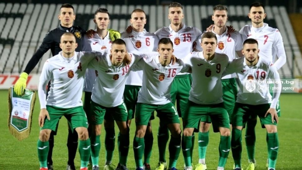 Преместиха решаващ мач на България с два дни