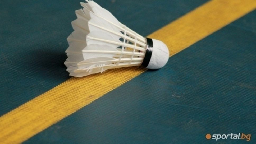 Разград ще бъде домакин на Балкански шампионат по бадминтон
