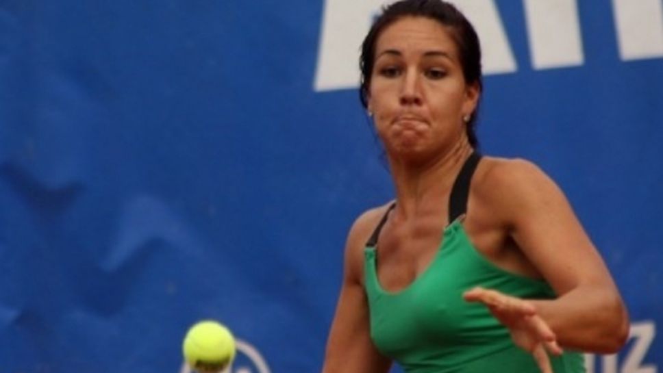 Костова отпадна във втория кръг в Словакия