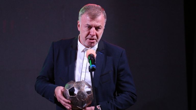 Сираков: Левски е до края на живота