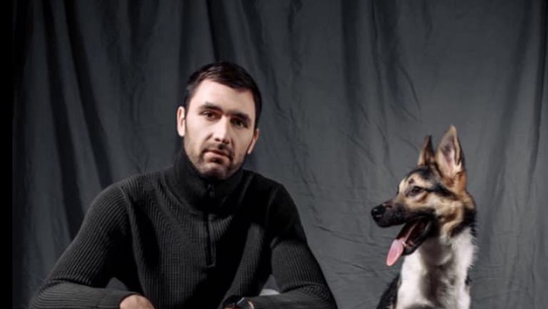 Цецо Соколов и Зенит с благотворителна кауза в подкрепа на бездомните животни (снимки)