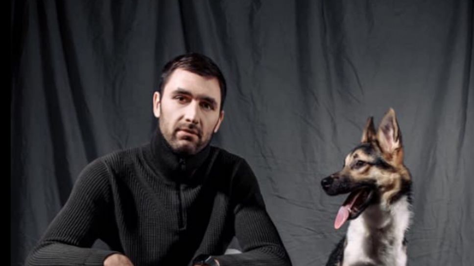 Цецо Соколов и Зенит с благотворителна кауза в подкрепа на бездомните животни (снимки)