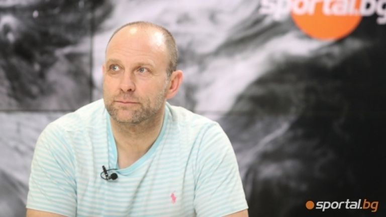 Тити Папазов: Левски е най-обичаното нещо в тази държава (видео)