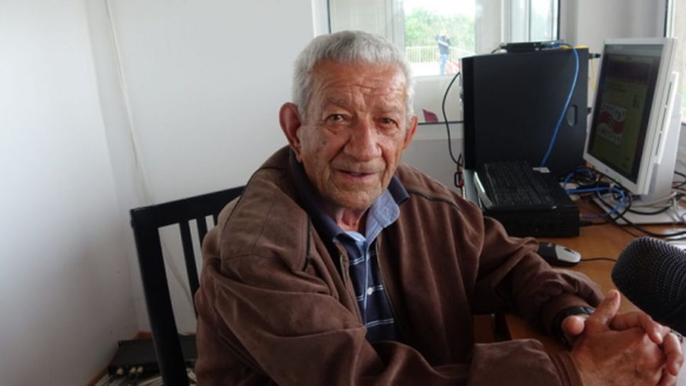 Отиде си Иван Коцев - Братчика