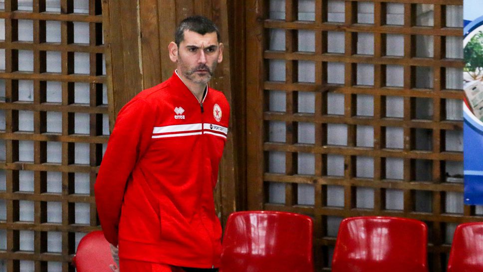 Александър Попов: Бюджетът на спортното ни министерство е колкото на един баскетболен отбор в Русия 🏐