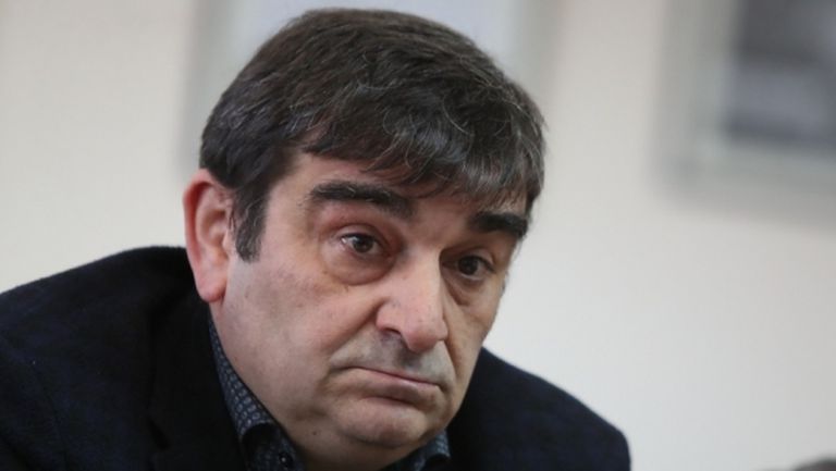 Неделчо Михайлов обясни принципа на изготвяне на програмата в нашето първенство (видео)