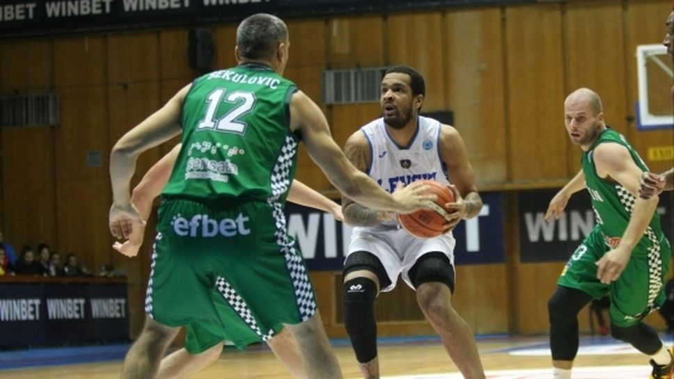 Балкан притиснат от времето за нов висок играч, операцията на Секуловичо още се отлага