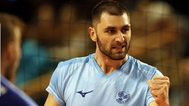 Цветан Соколов: Играя за Зенит и друго не ме интересува