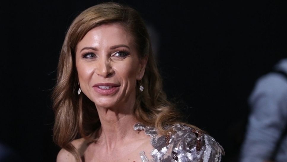 Весела Димитрова: Ще покажем новите си съчетания за първи път в Испания