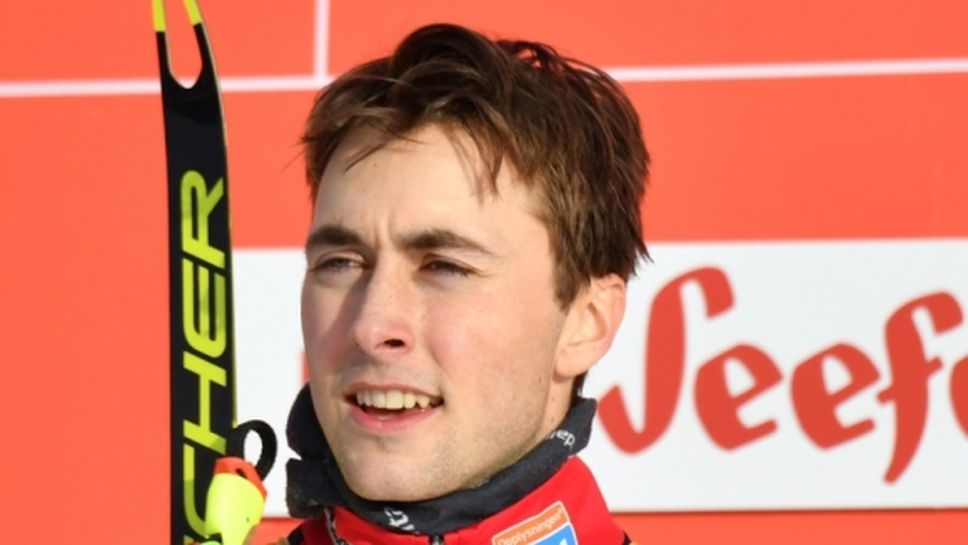 Ярл Магнус Рийбер спечели предсрочно Световната купа в северната комбинация