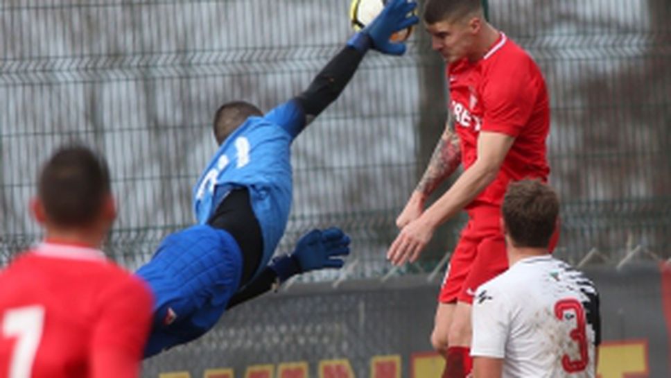 Царско Село - Септември Симитли