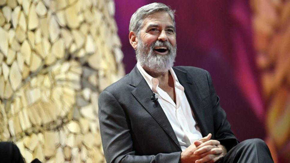 Джордж Клуни купува Малага?