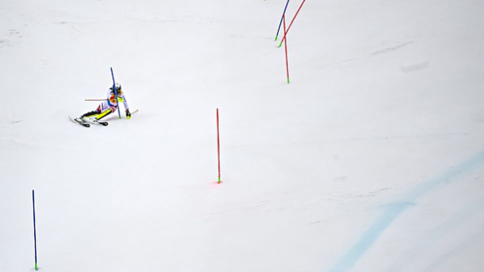 Два старта от Световната купа по в алпийските ски за жени в Германия бяха отменени