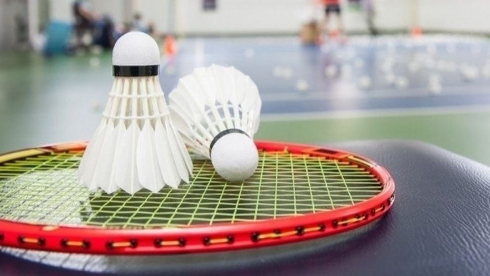 Николов и Поповска с победи на турнир в Словакия