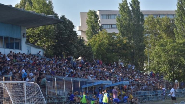 Спартак (Пд) с позиция след новината, че няма да получи финансиране