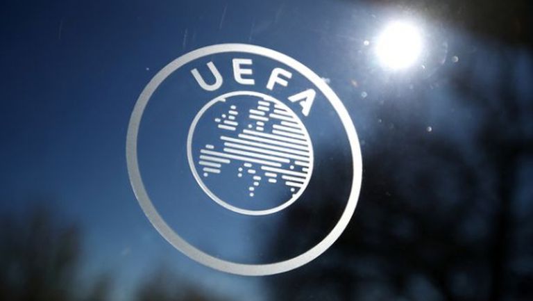 УЕФА не планира промяна в графика на провеждане на Евро 2020 заради коронавируса