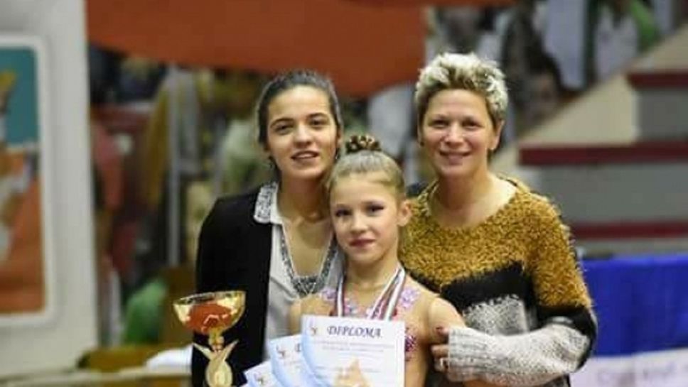 Магдалина Миневска спечели квалификациите за категория "Елит"