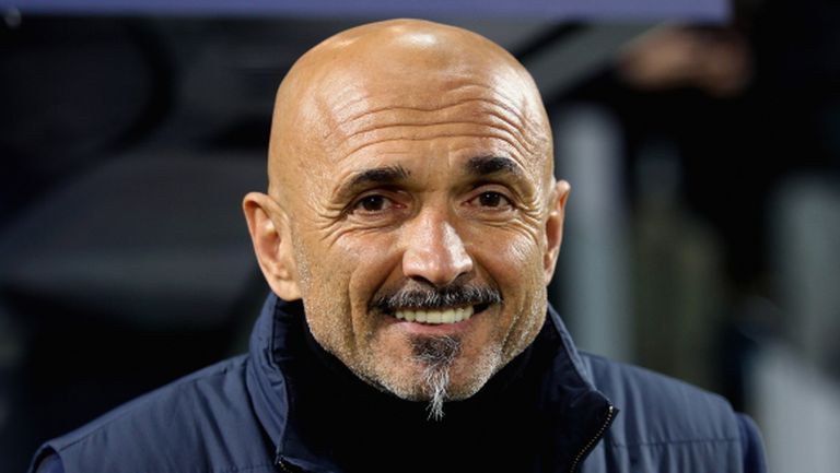 Милан ще се хвърля за треньор на заплата в Интер