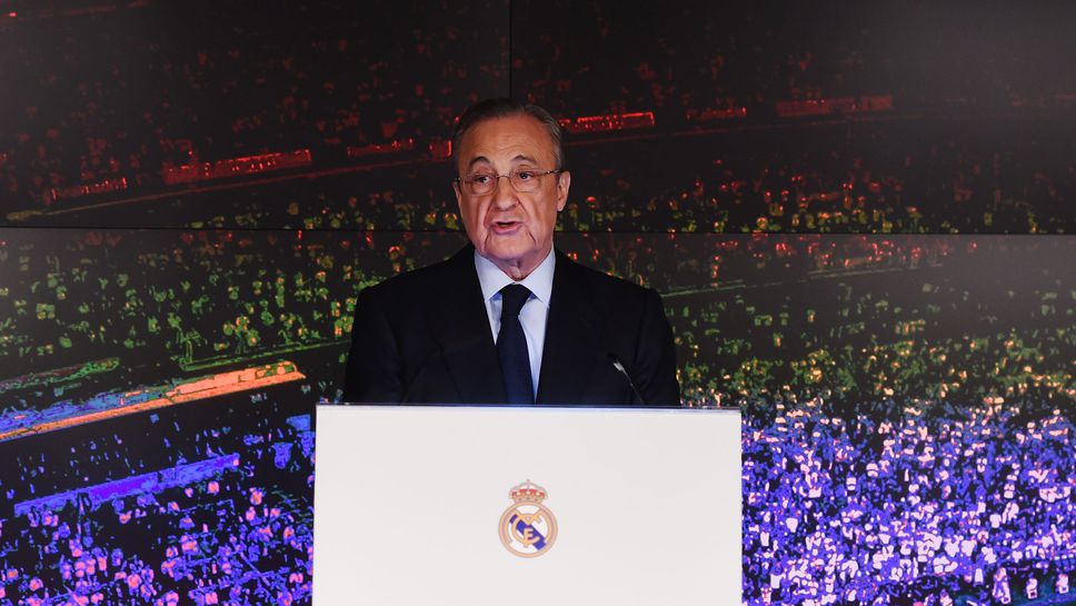 "Марка": Реал Мадрид избра новия си треньор, ще го обяви до часове