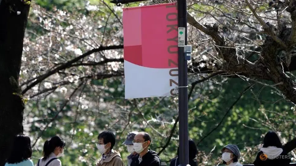 Токио иска да използва фен зона в парк като център за ваксинация срещу коронавирус