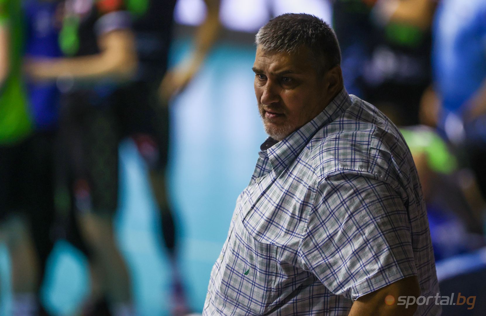 България - Словения