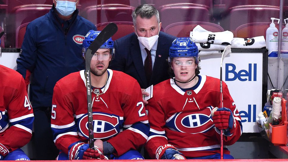 Монреал назначи за постоянно Мартен Сен Луи