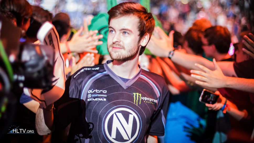 Френски тим сериозно обмисля привличането на CS:GO ветерани