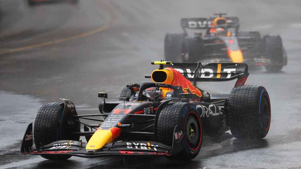 Вилньов: Серхио е реален претендент за титлата