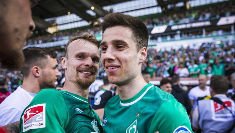  Илия Груев притегли интереса на Аякс и клубове от Бундеслигата 