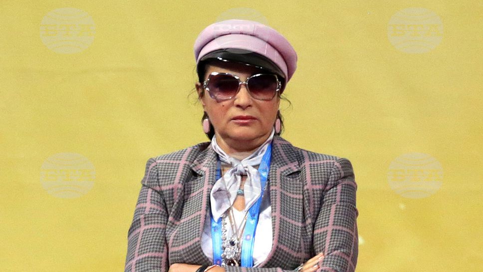 Ирина Винер-Усманова: Спортът и политиката са несъвместими