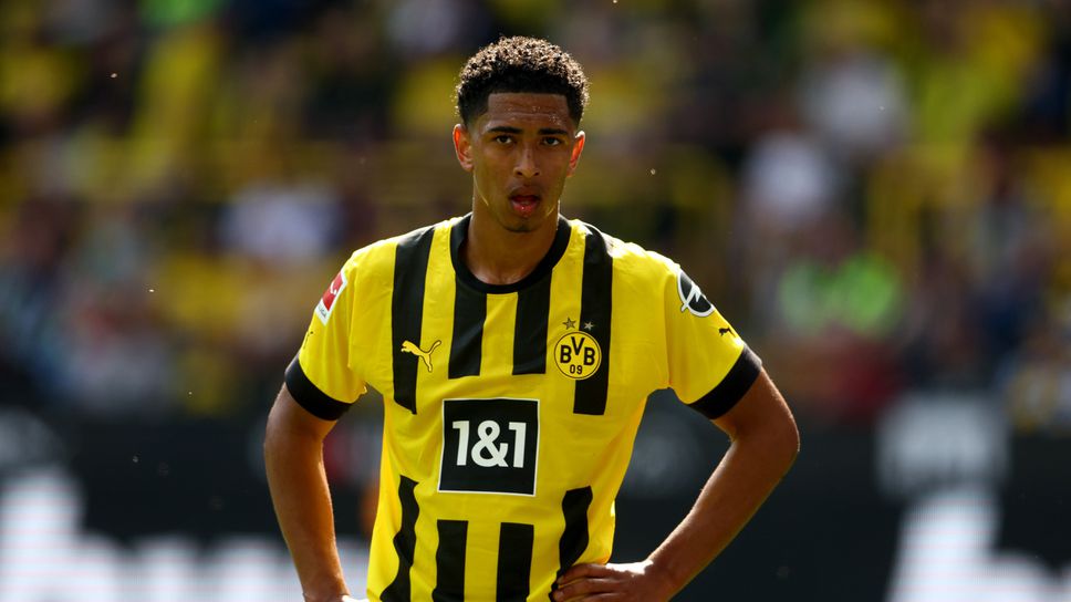 Белингам: Няма професия, в която да заслужаваш обиди на расистка основа