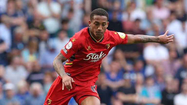  Ливърпул се оглежда за заместител на Мане 