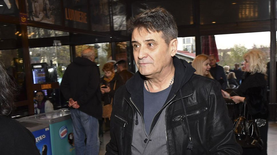 Здравко от "Ритон": Не виждам причина да се сърдим на Любо Пенев