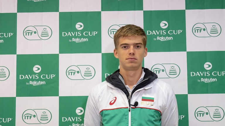 БългаритеПьотр Нестеров и Симон Антони Иванов се класираха за четвъртфиналите