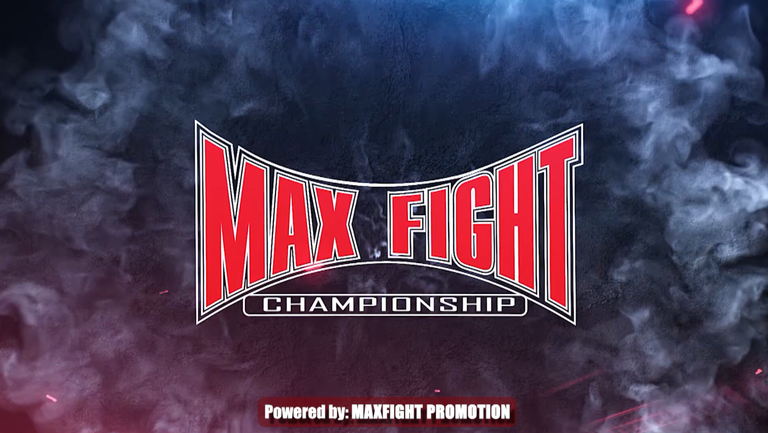 Обратно броене до MaxFight 54 - Саруханян vs Велев