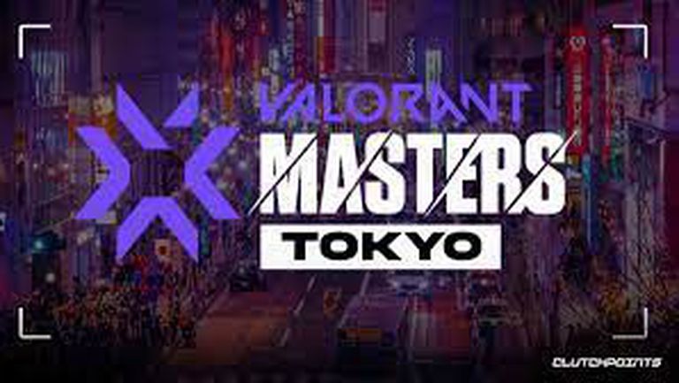 Valorant Masters Токио стартира след 10 дни и геймърите тръпнат