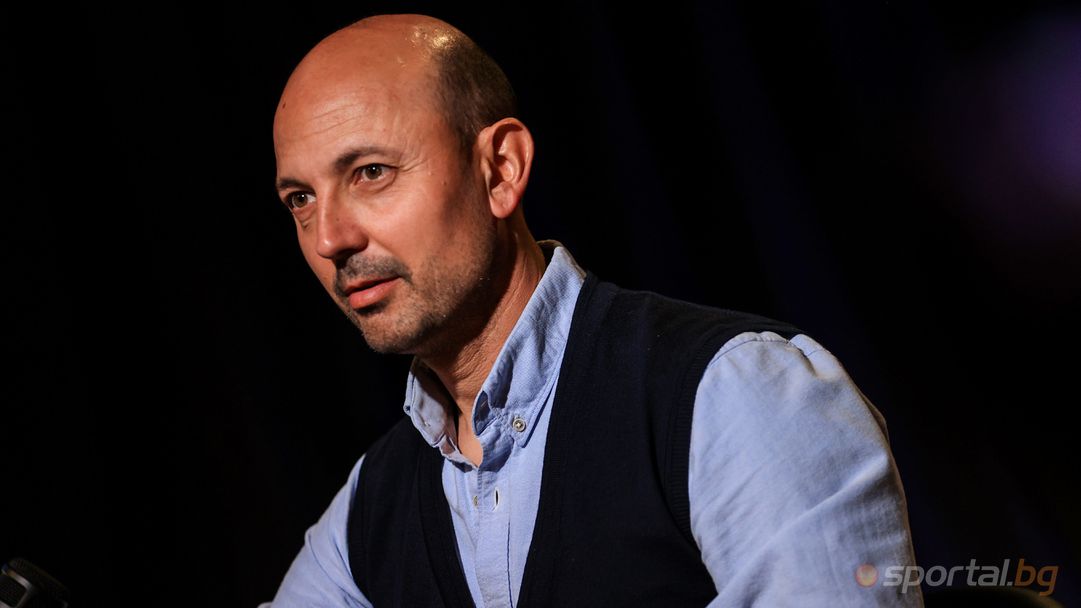 Станислав Ангелов след открития паметник на Георги С. Раковски: Целта е да действа вдъхновяващо