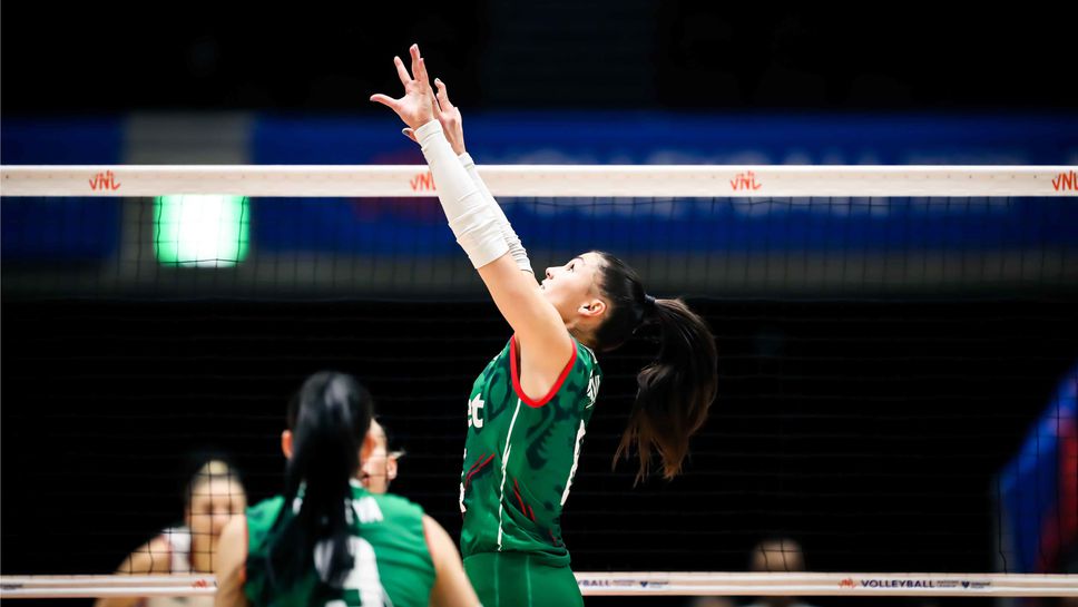 Петя Баракова: Малко не ни достигна