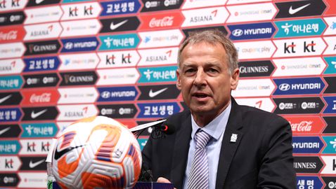  Клинсман успокои Интер: Дори Манчестър Сити има своите недостатъци 