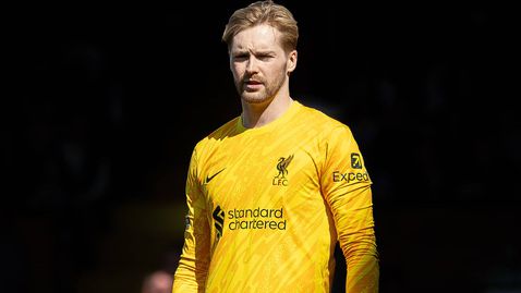  Ливърпул се разбра с Брентфорд за Келъхър 