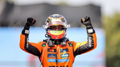  Пиастри: Не карам за статистиката, а за купата! 