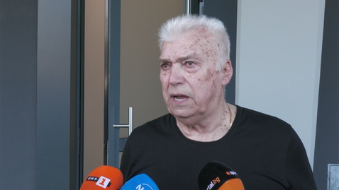 Зума: Дано имаме нови Камбуров и Стоичков
