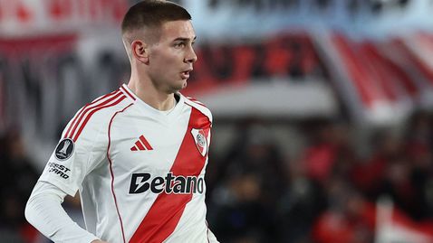 ПСЖ се насочва към големия талант на аржентинския футбол