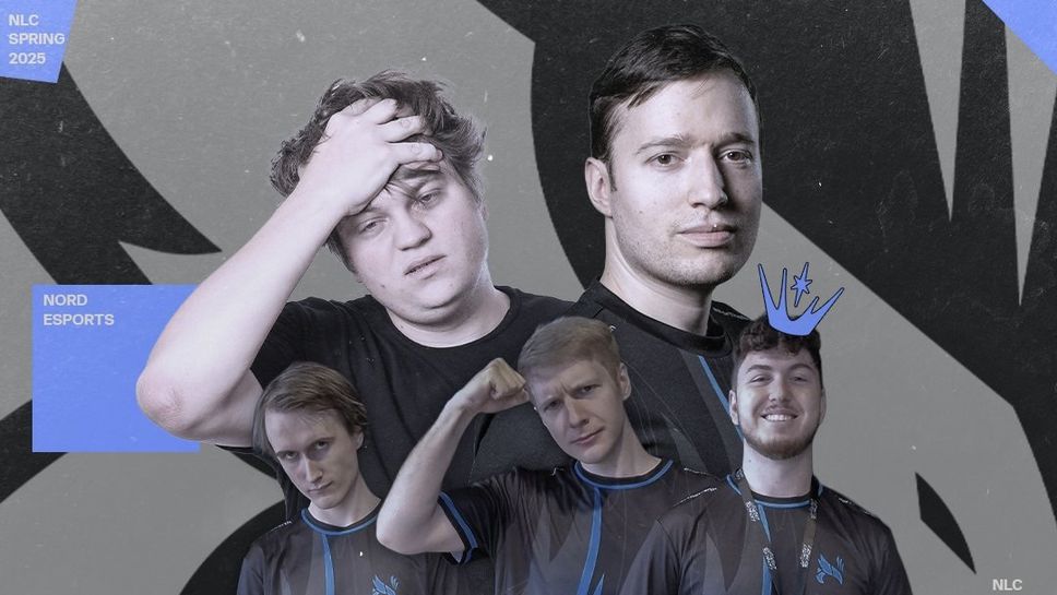 Нихат "Innaxe" Алиев със сребро и място в EMEA Masters