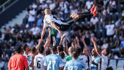  Звездно шоу на 