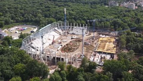 Вижте "Армията" от птичи поглед