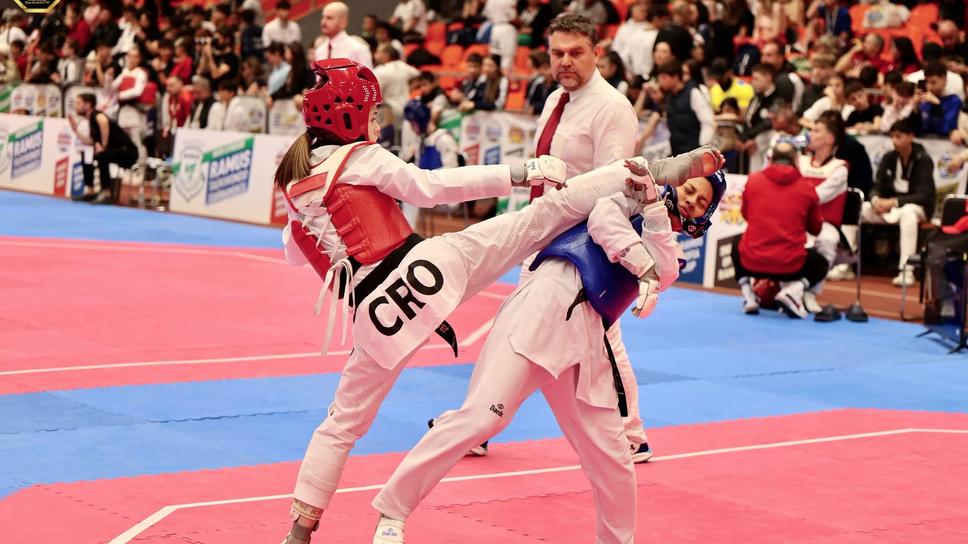 26 медала спечелиха българските таекуондисти на European Grand Prix Open Ramus E6